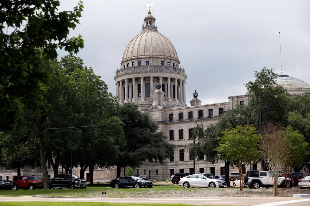 mississippi sports betting