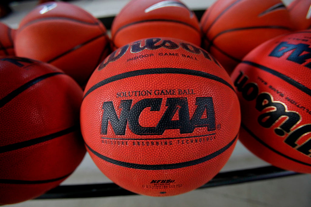 NCAA