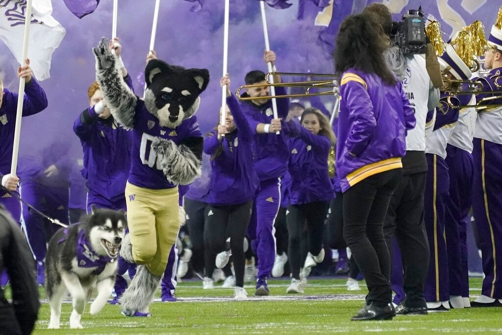 washington sports betting