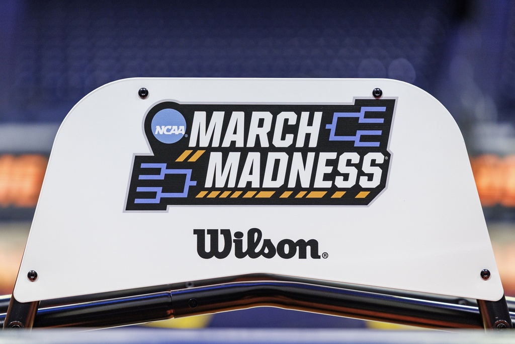 march madness betting