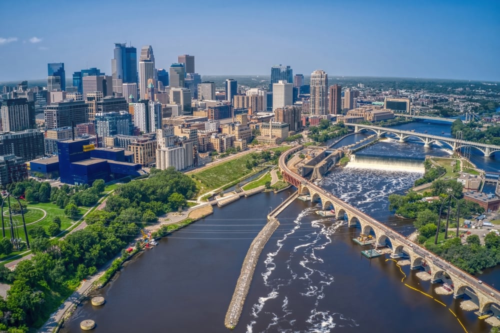 minnesota sports betting
