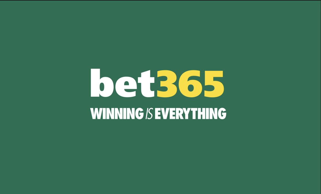bet365 Winning Is Everything New Logo with Slogan March 2026