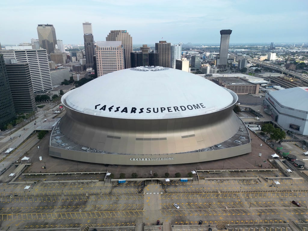 louisiana prop bets
