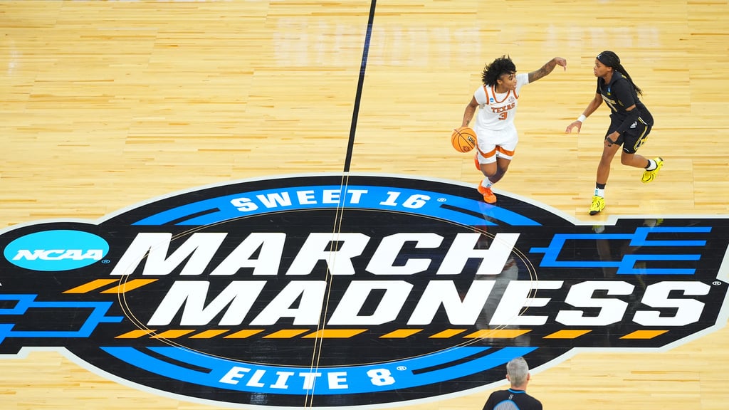 march madness