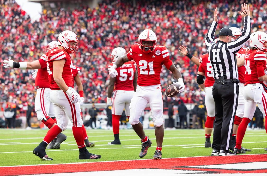 nebraska sports betting