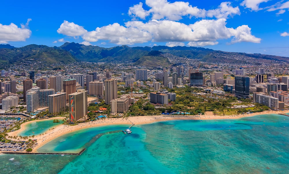 hawaii sports betting