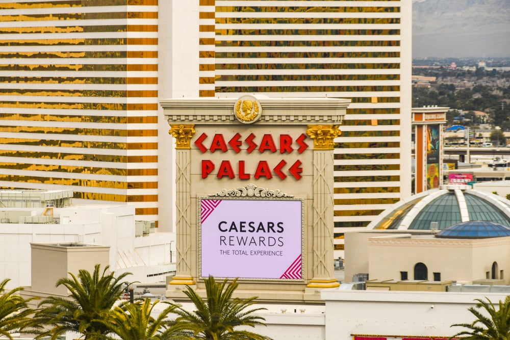 Caesars