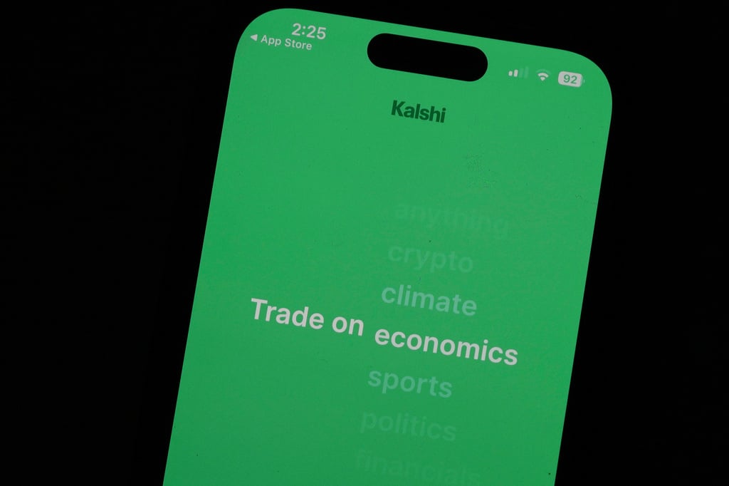 prediction markets