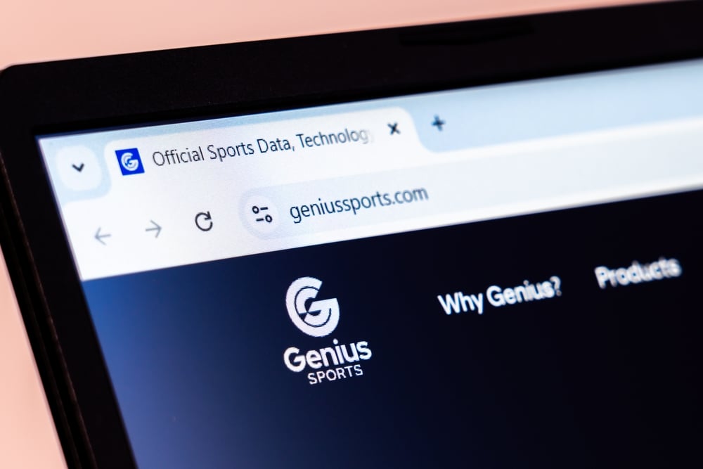 genius sports
