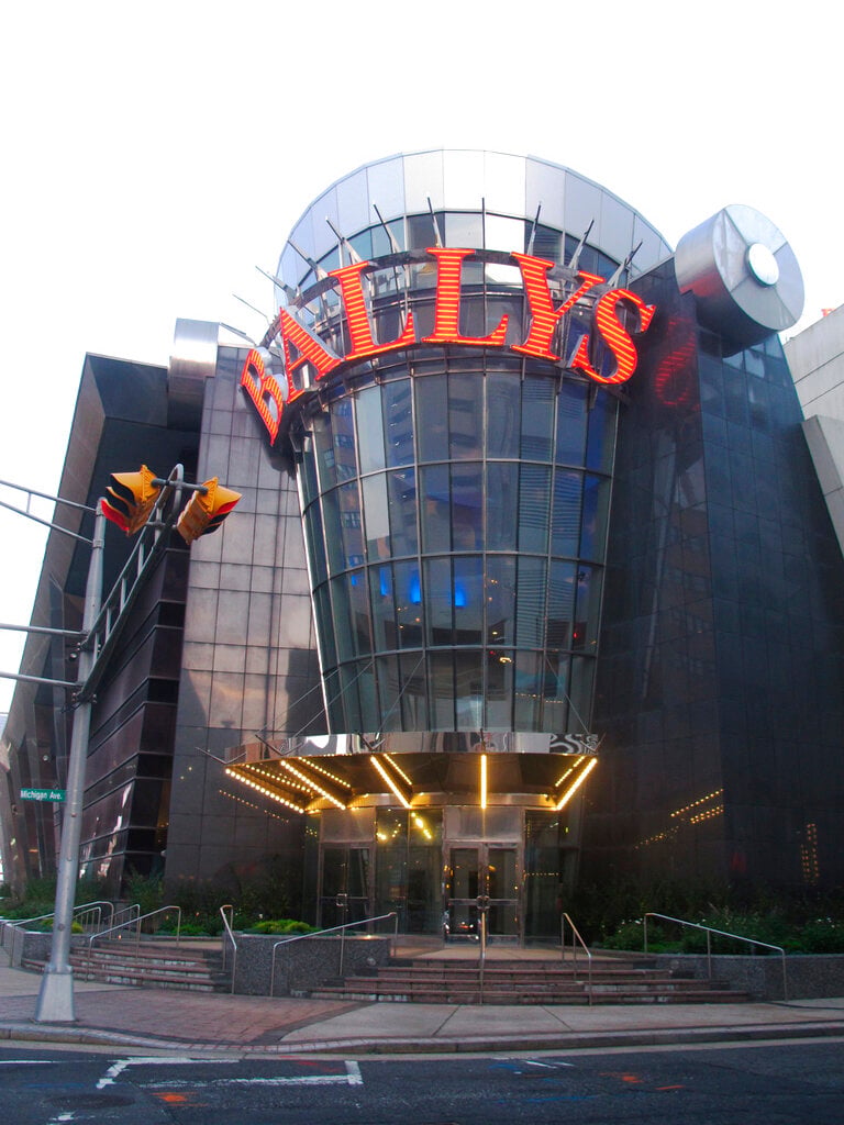 Report: Bally's Beats BetRivers Parent For Second RI Sportsbook License - Legal Sports Report