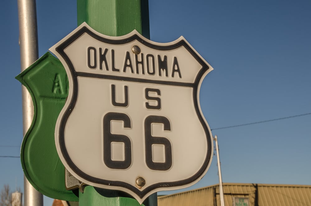 Oklahoma Legislature Overturns Veto On Sweepstakes Ban - Legal Sports Report