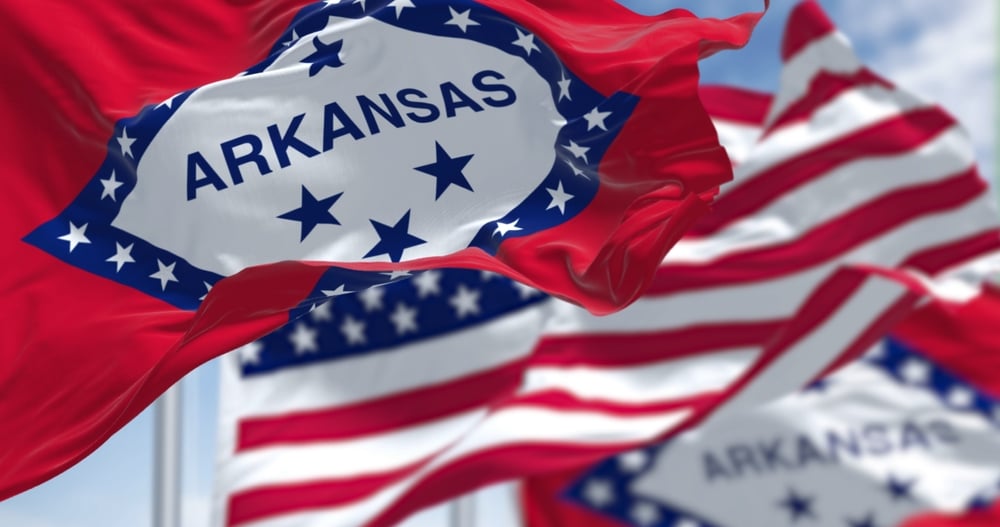 arkansas sports betting