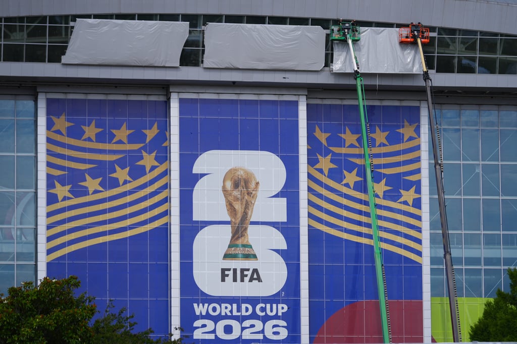 world cup