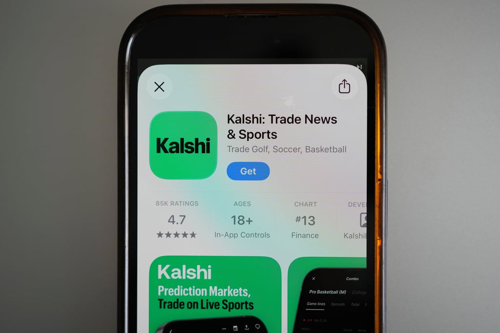 kalshi