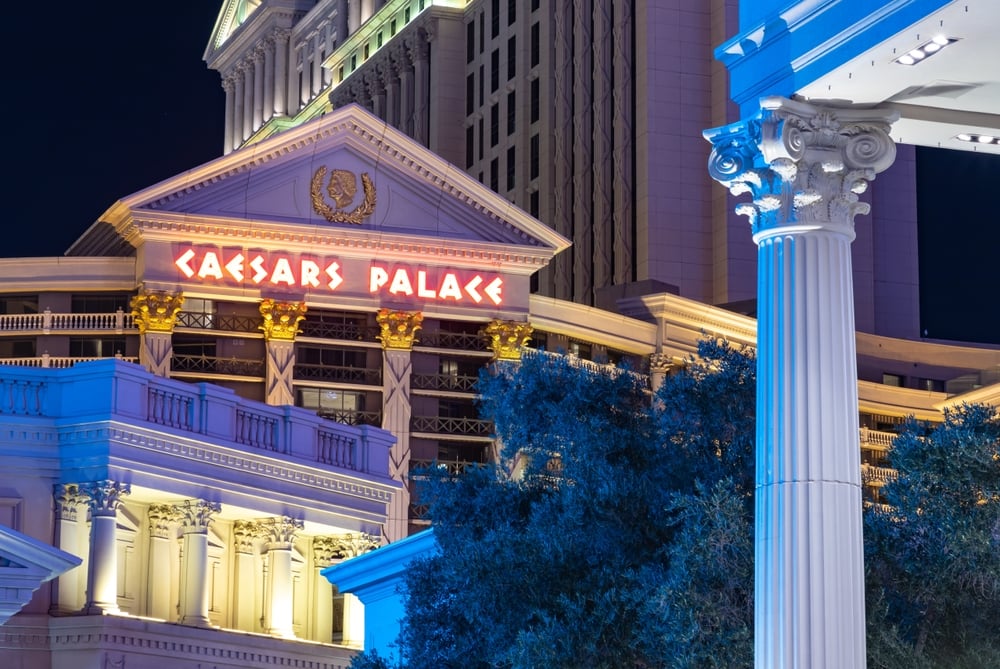 caesars