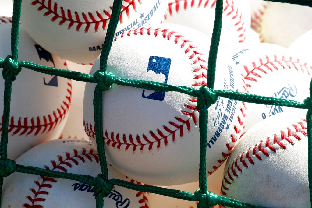 MLBPA