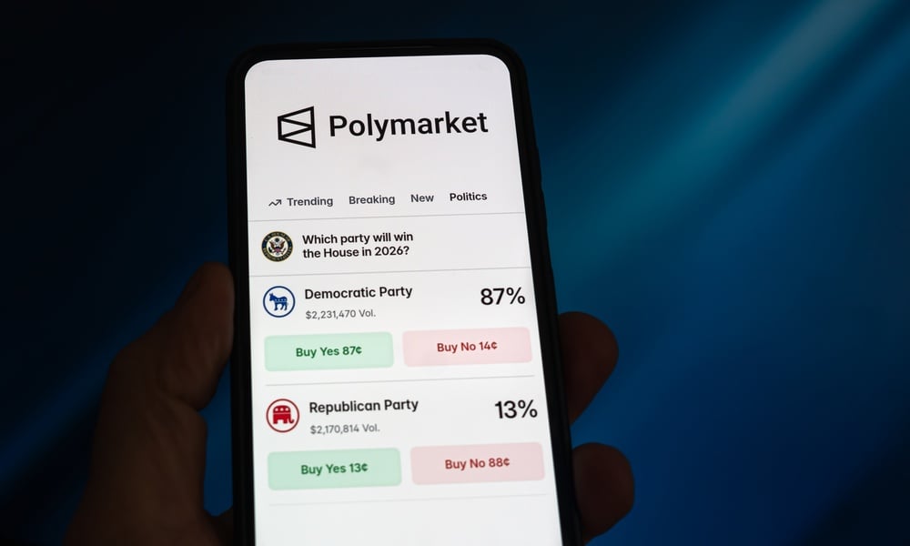 polymarket
