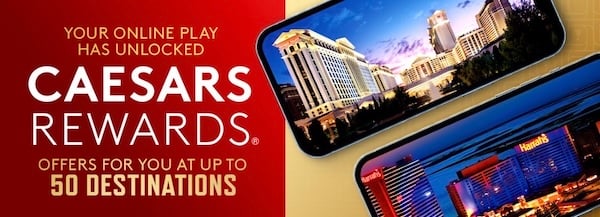 Caesars Sportsbook Alberta image #2, destinations