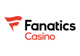 Fanatics online casino image