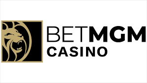 BetMGM online casino mobile image