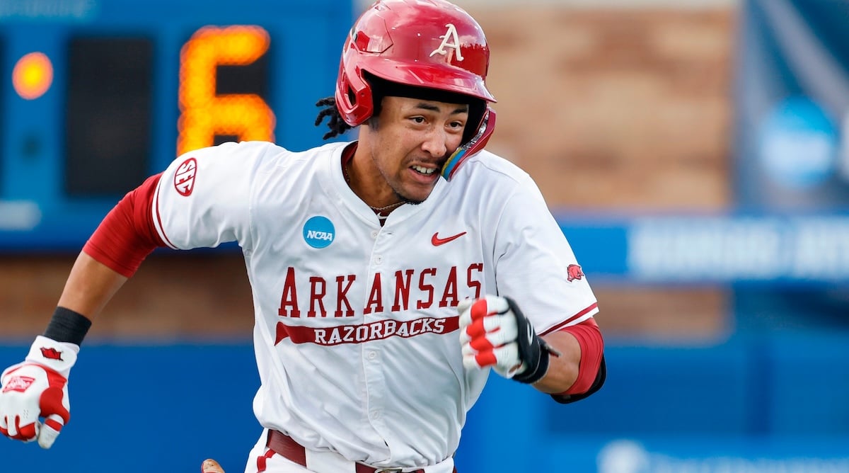World Series Article