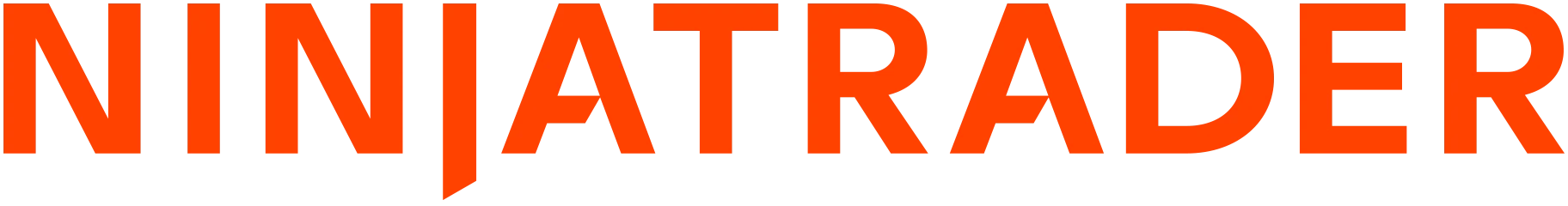 NinjaTrader Logo