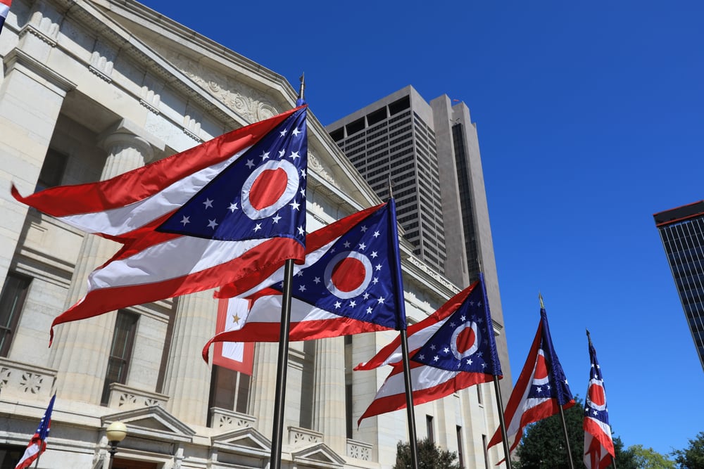 ohio sports betting