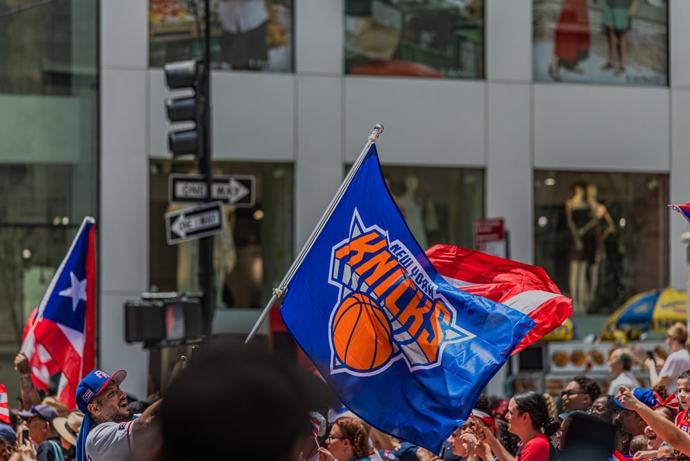 NY sports betting