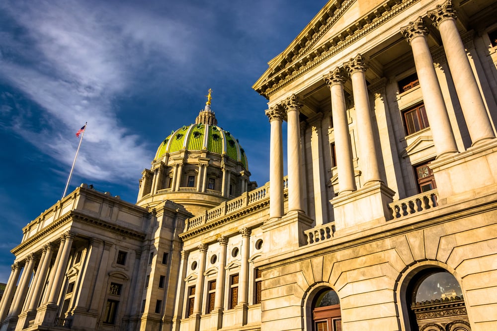 pennsylvania