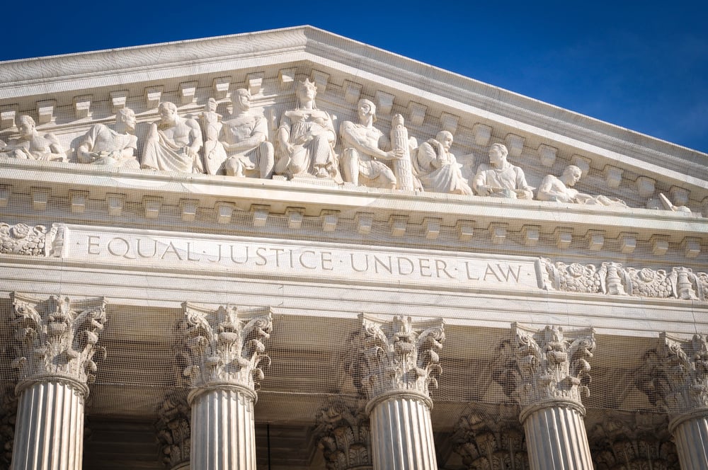 supreme court