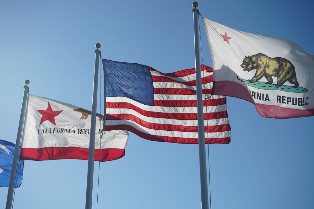 california sports betting
