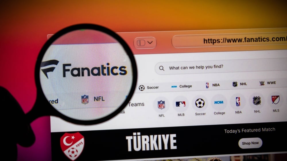 fanatics