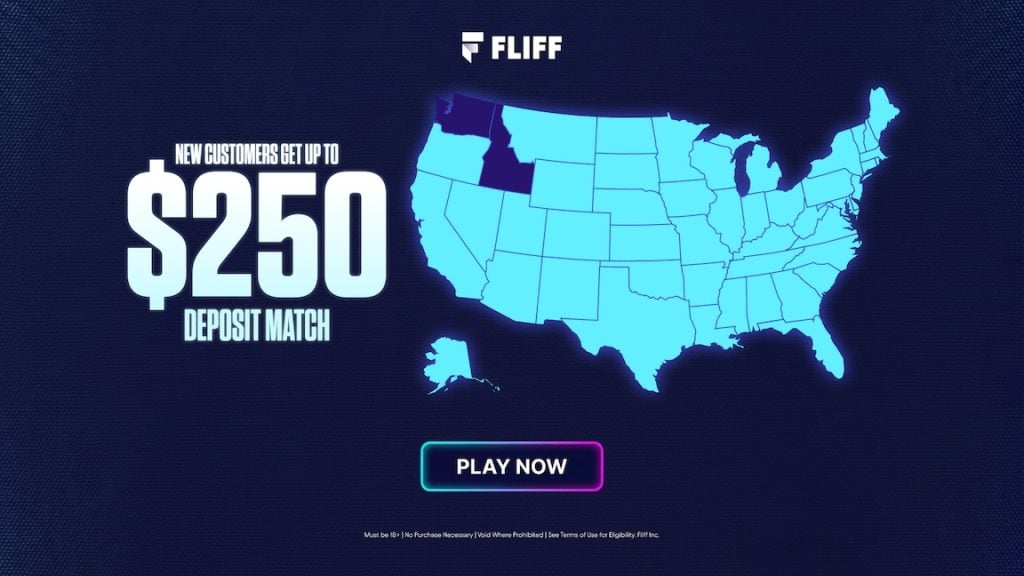 Fliff New Customer Welcome Promo July 2026