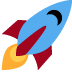 rocket icon