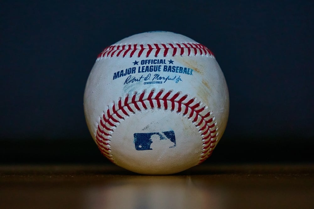 MLB