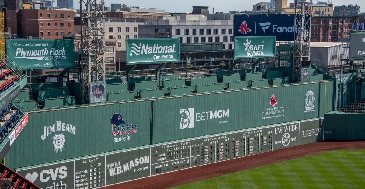 red sox kalshi partnership