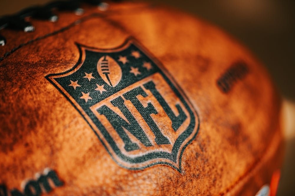 nfl betting