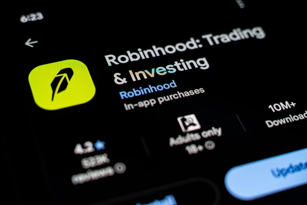 robinhood