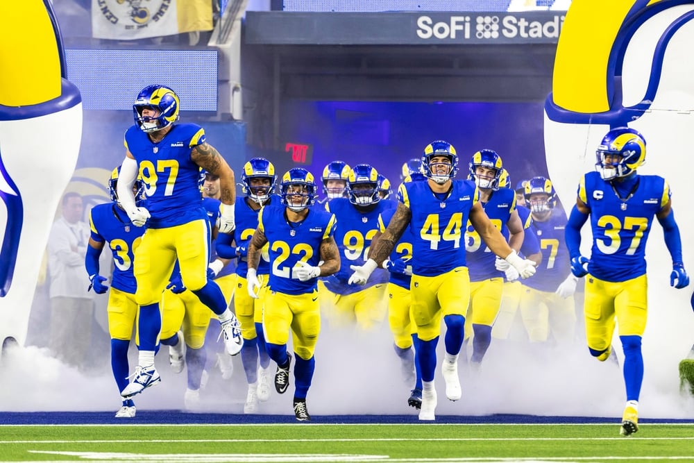 nfl betting