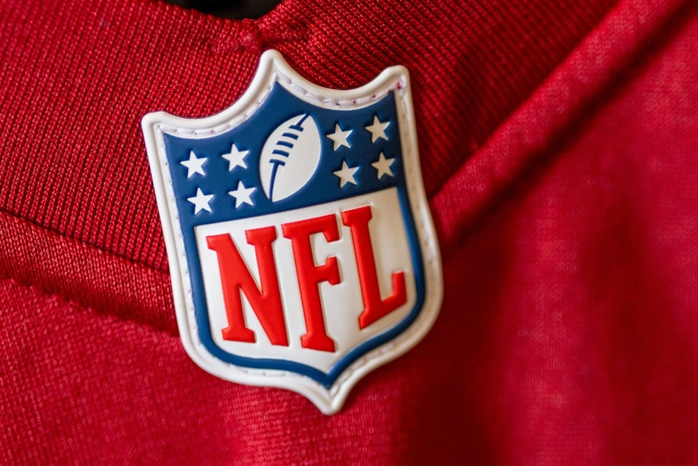 nfl betting