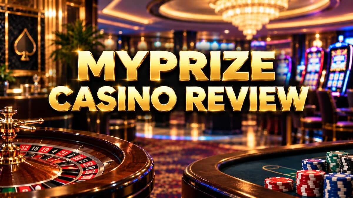 MyPrize Casino Review