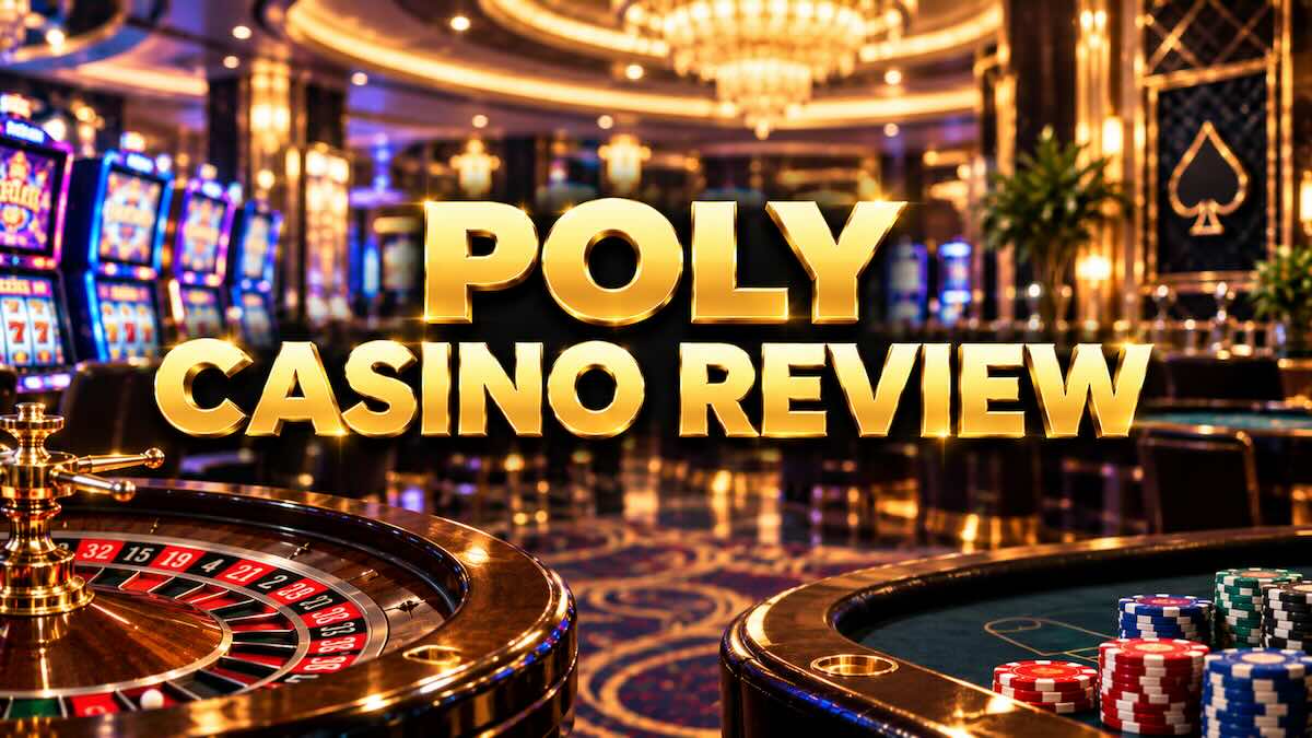 Poly Casino Review