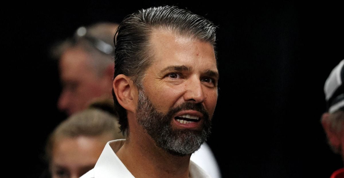 donald trump jr prediction markets
