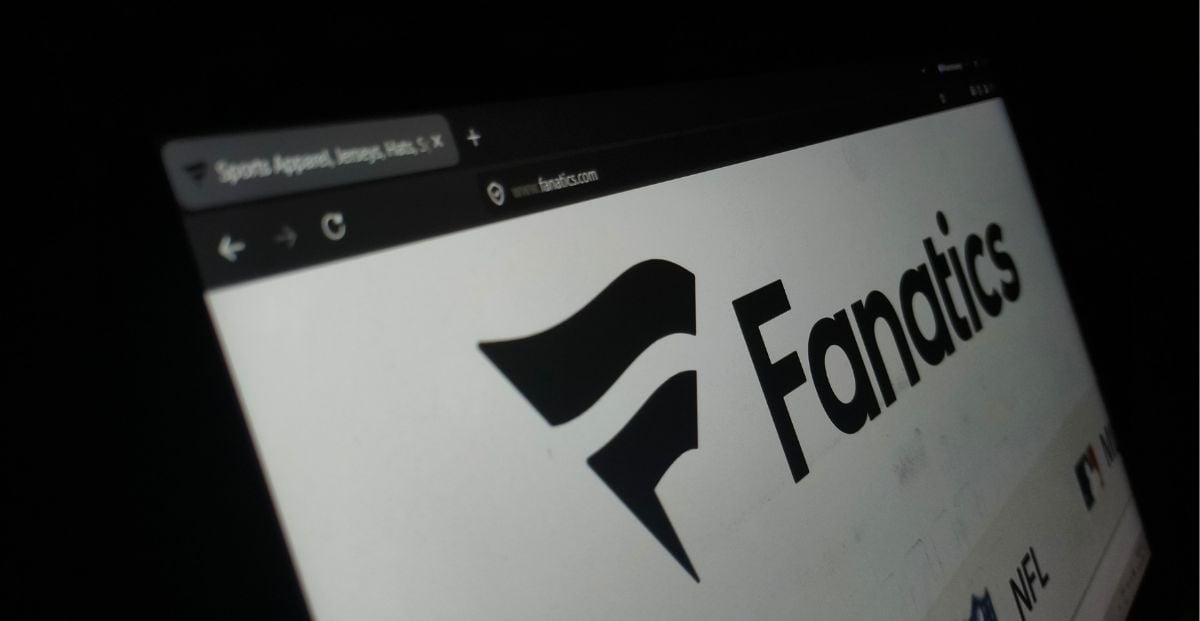 fanatics launches new sports & casino app