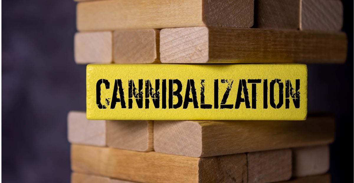 states discuss igaming cannibalization