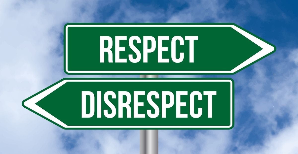 bet on respect