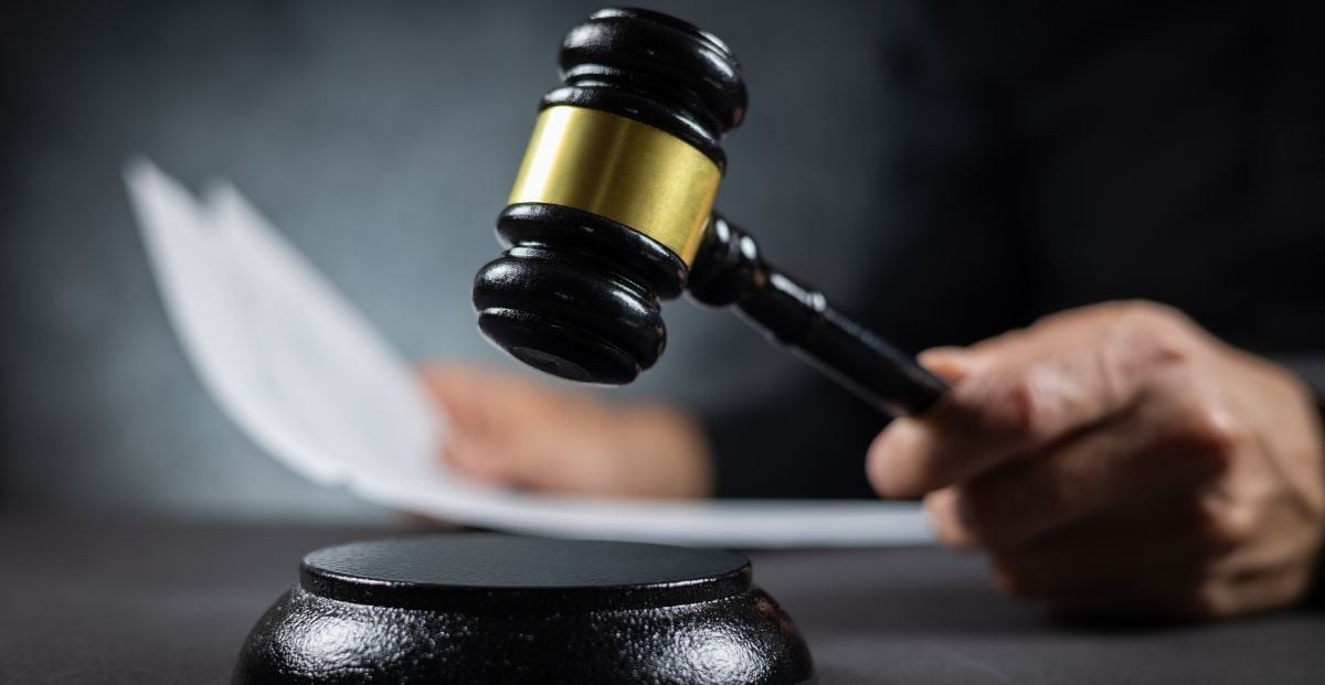 michigan wins preliminary injunction over kalshi