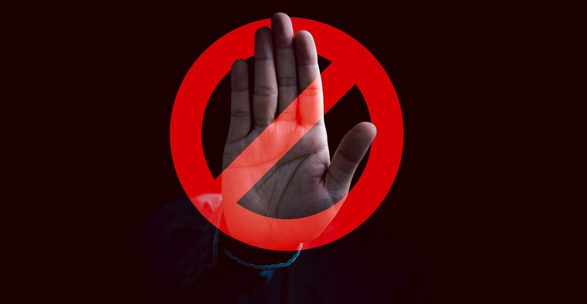 pro sports bettor harassment ban