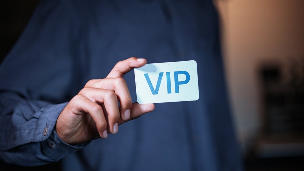 VIP