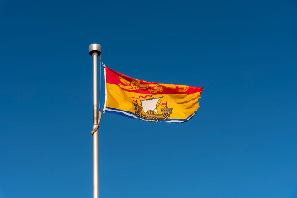 new brunswick